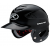 Coolflo Batting Helmet - Black